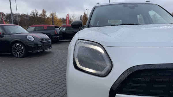 Used MINI Countryman 2024 for sale - 75218639: Photo 7