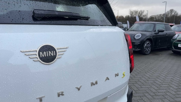 Used MINI Countryman 2024 for sale - 75218639: Photo 8