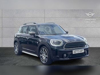 Used MINI Countryman 2023 for sale - 78960793: Photo