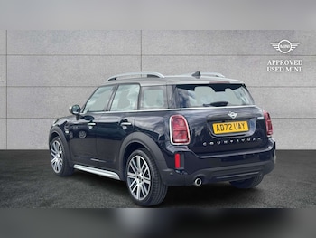 Used MINI Countryman 2023 for sale - 78960793: Photo