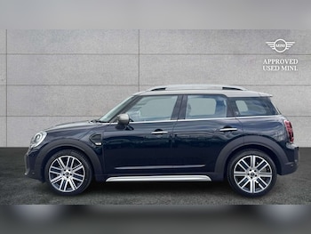 Used MINI Countryman 2023 for sale - 78960793: Photo