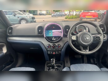Used MINI Countryman 2023 for sale - 78960793: Photo