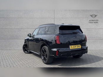 Used MINI Countryman 2024 for sale - 75434953: Photo