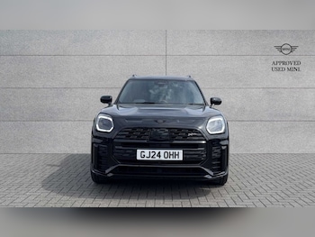 Used MINI Countryman 2024 for sale - 75434953: Photo