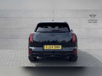 Used MINI Countryman 2024 for sale - 75434953: Photo