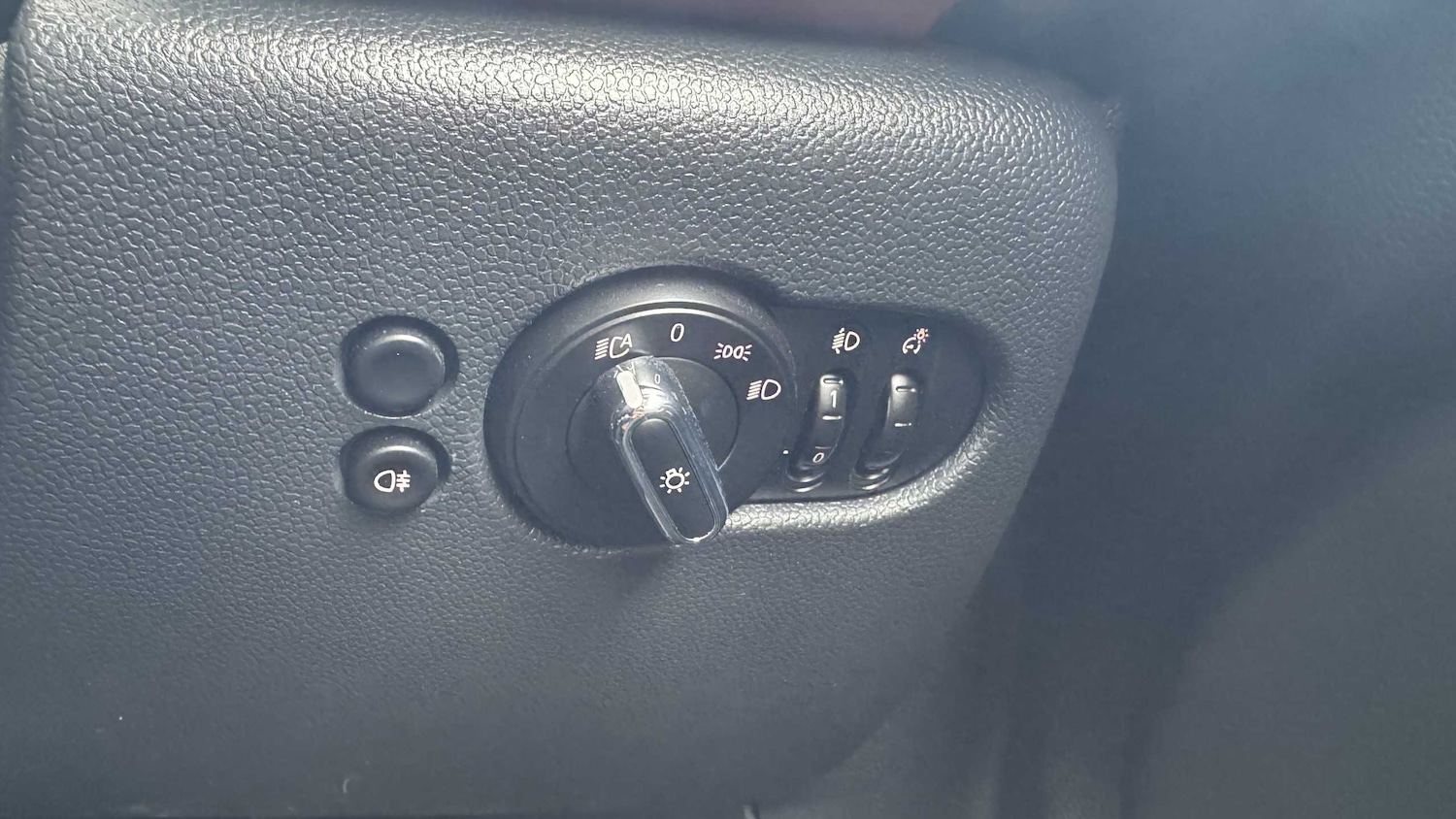Vehicle 34