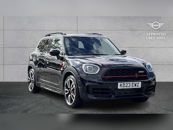 Used MINI Countryman 2023 for sale - 79825022: Photo
