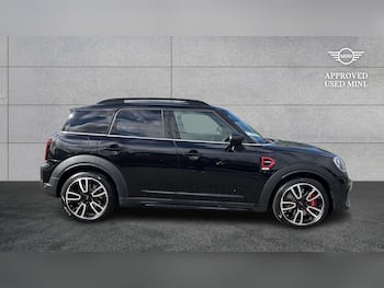 Used MINI Countryman 2023 for sale - 79825022: Photo