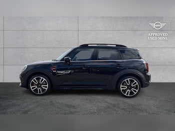 Used MINI Countryman 2023 for sale - 79825022: Photo