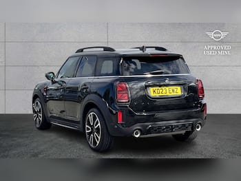 Used MINI Countryman 2023 for sale - 79825022: Photo