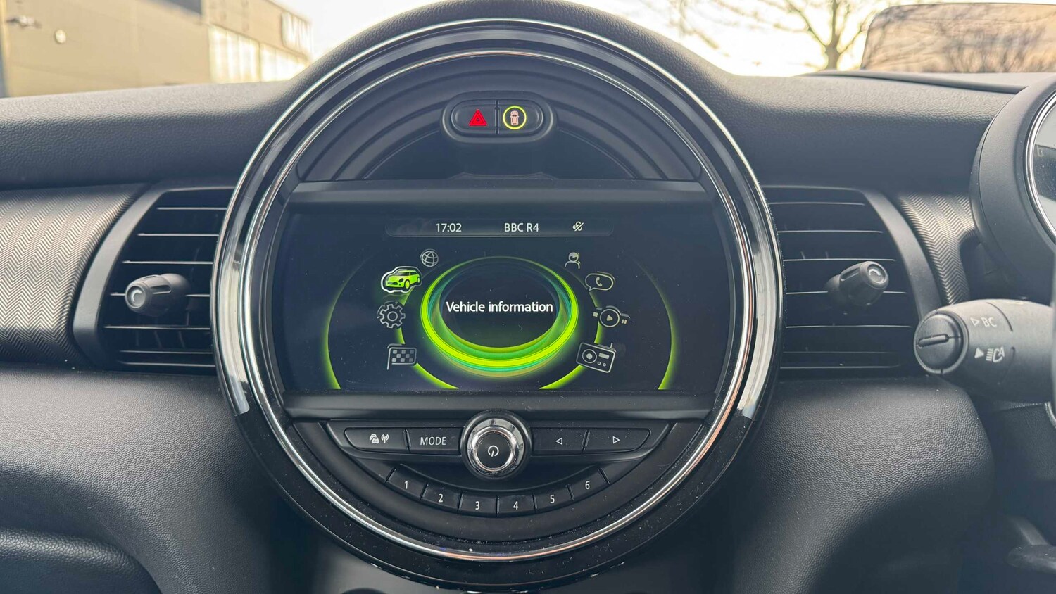 Used MINI Hatch 2016 for sale - 77996078: Photo 11