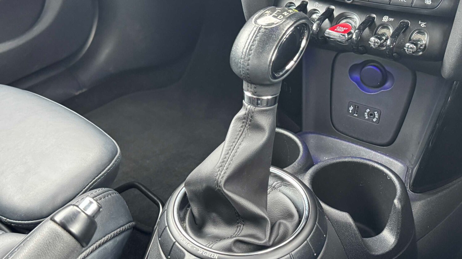 Used MINI Hatch 2016 for sale - 77996078: Photo 12