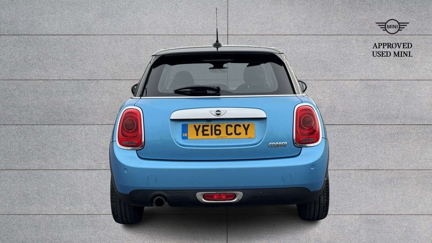 Used MINI Hatch 2016 for sale - 77996078: Photo 15