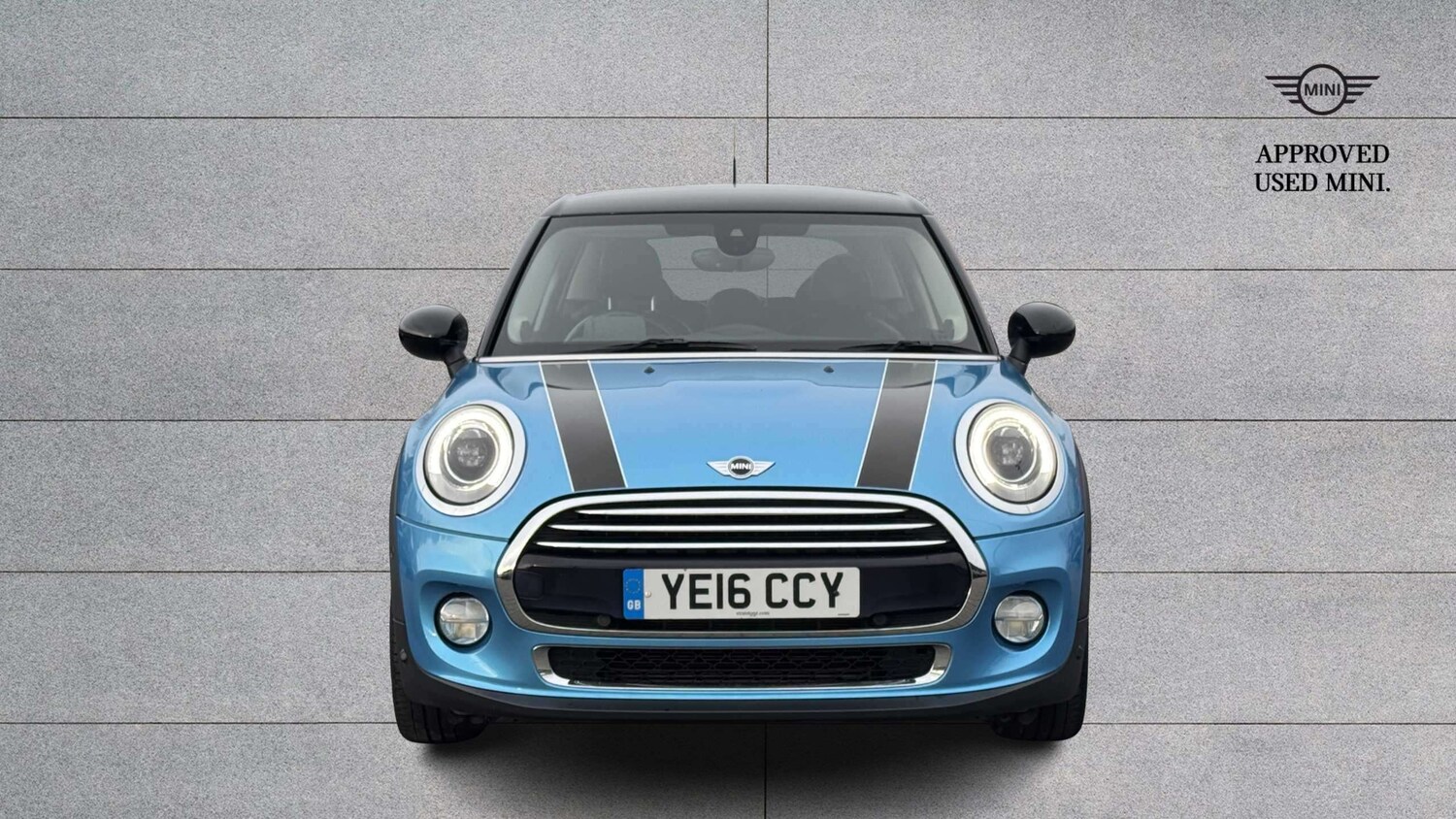 Used MINI Hatch 2016 for sale - 77996078: Photo 16