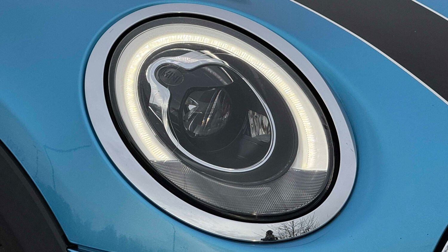 Used MINI Hatch 2016 for sale - 77996078: Photo 17