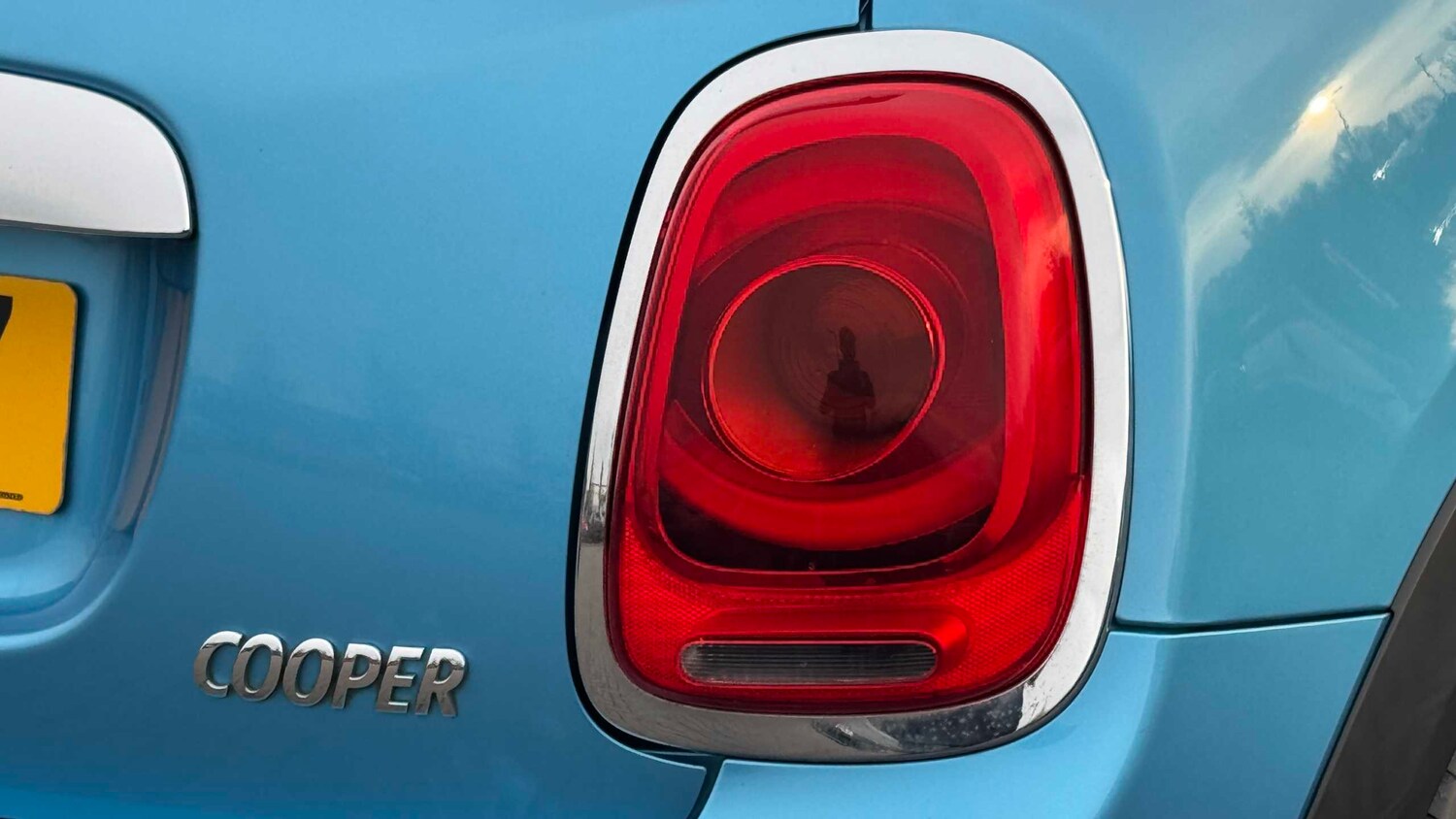 Used MINI Hatch 2016 for sale - 77996078: Photo 18