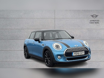 Used MINI Hatch 2016 for sale - 77996078: Photo