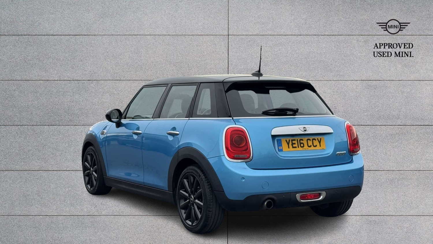 Used MINI Hatch 2016 for sale - 77996078: Photo 2