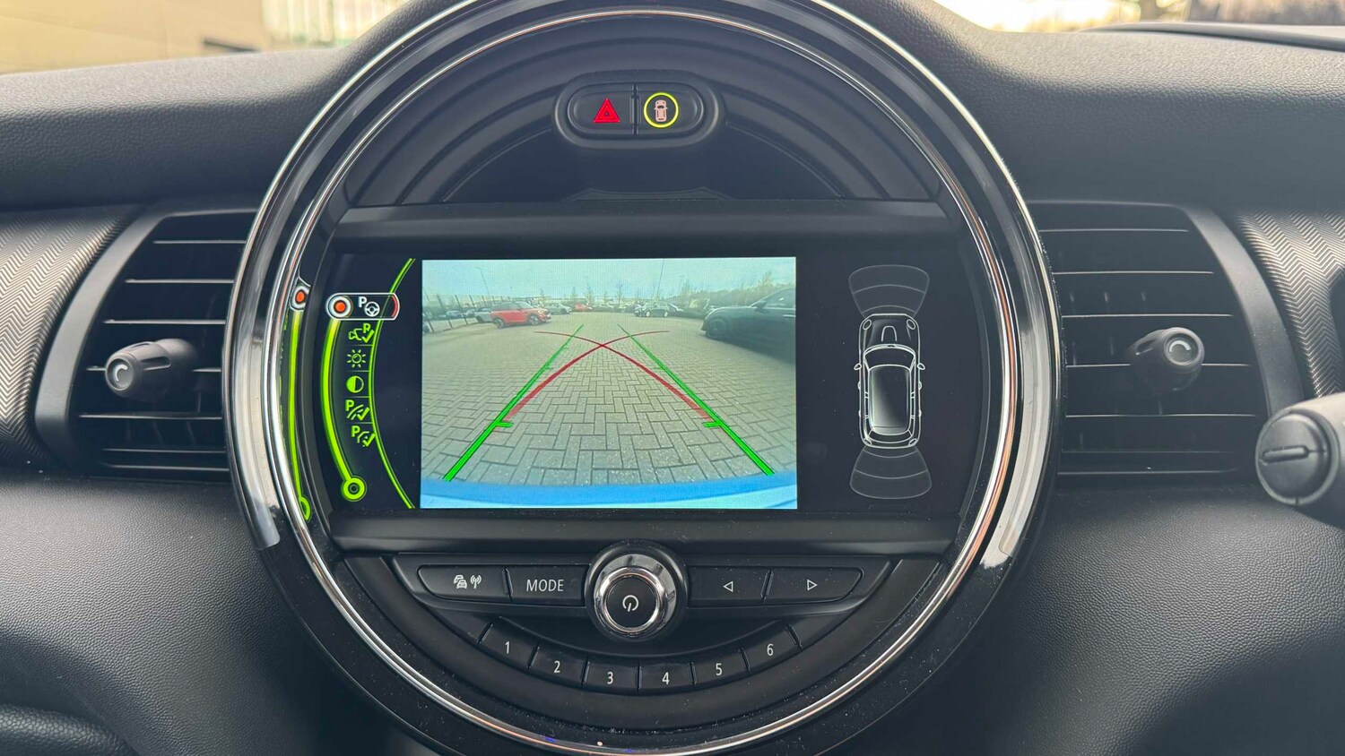 Used MINI Hatch 2016 for sale - 77996078: Photo 28