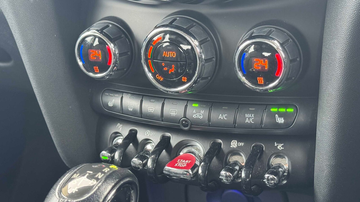 Used MINI Hatch 2016 for sale - 77996078: Photo 29