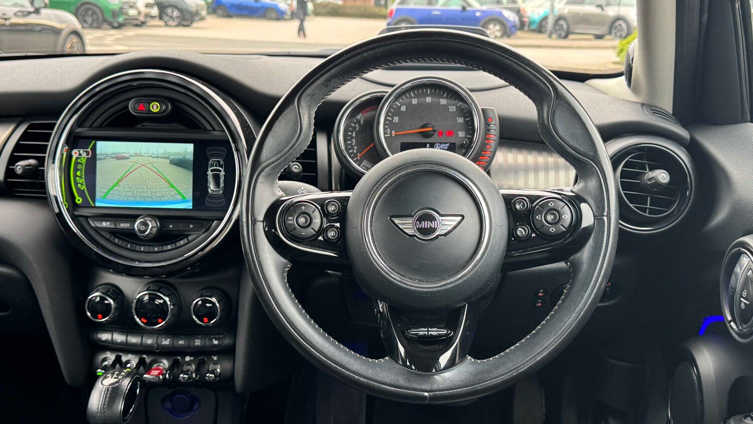 Used MINI Hatch 2016 for sale - 77996078: Photo 5