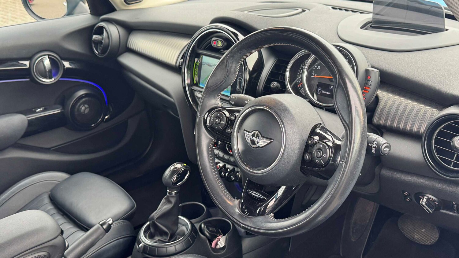 Used MINI Hatch 2016 for sale - 77996078: Photo 6