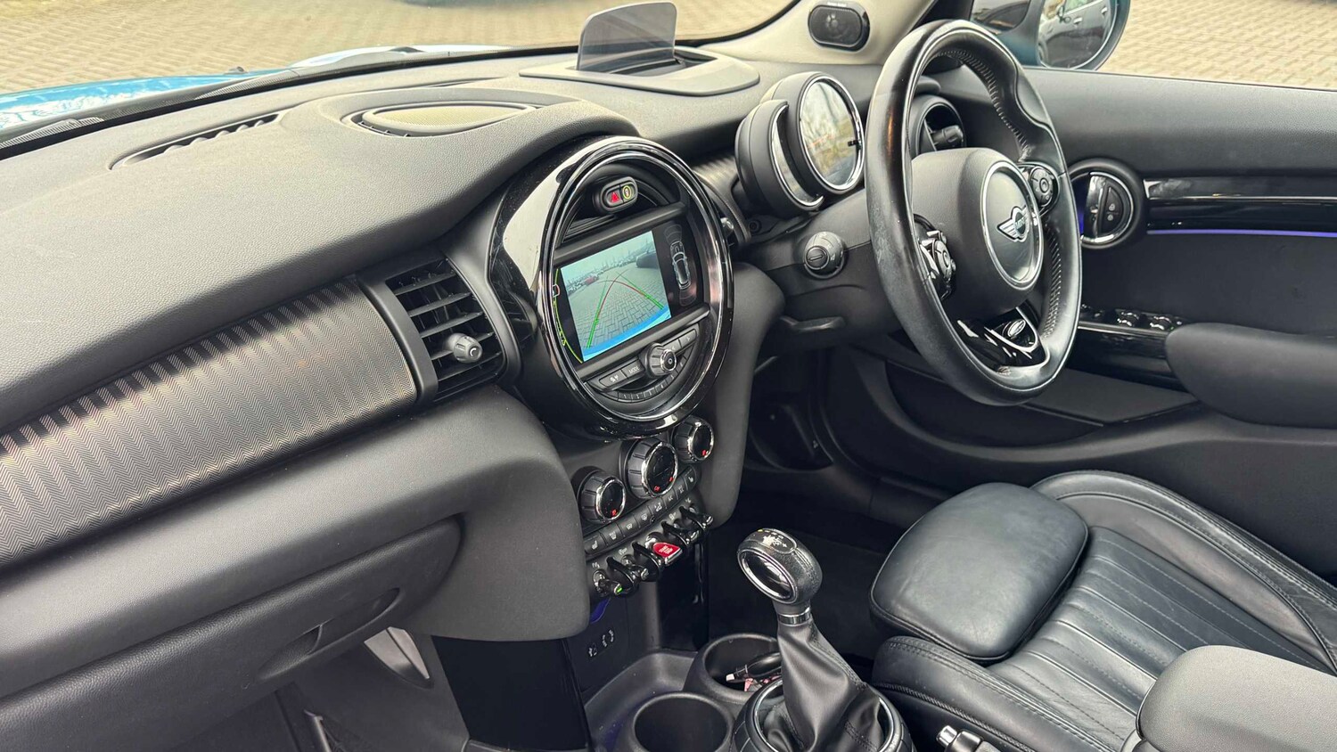 Used MINI Hatch 2016 for sale - 77996078: Photo 7