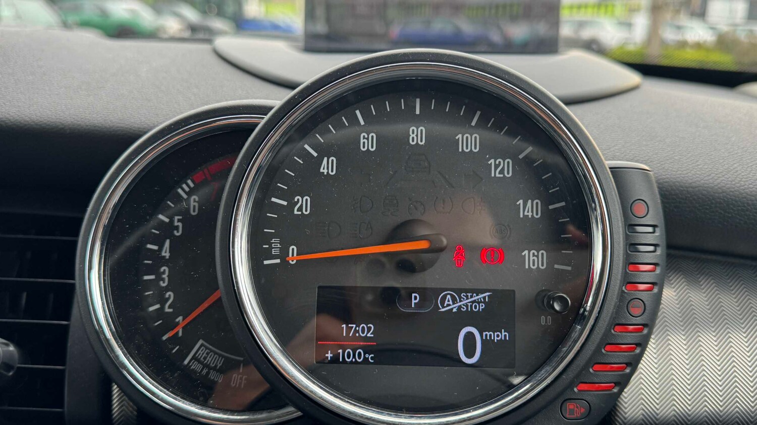 Used MINI Hatch 2016 for sale - 77996078: Photo 8