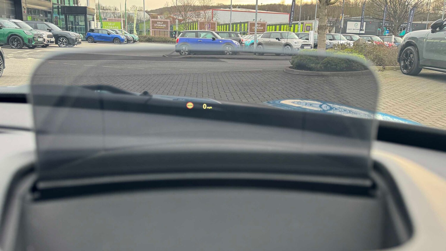 Used MINI Hatch 2016 for sale - 77996078: Photo 9