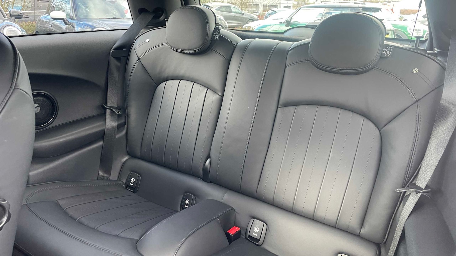 Used MINI Hatch 2019 for sale - 77886133: Photo 11