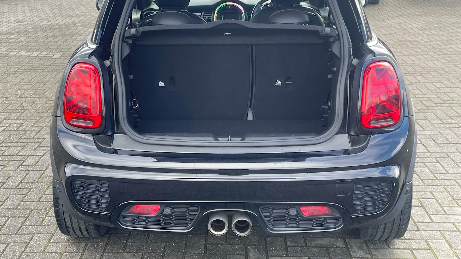 Used MINI Hatch 2019 for sale - 77886133: Photo 12