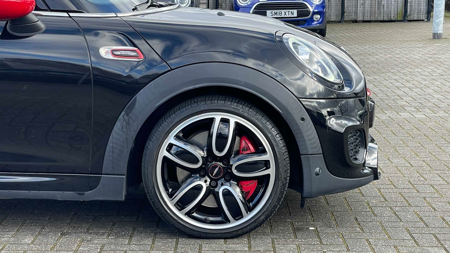 Used MINI Hatch 2019 for sale - 77886133: Photo 13