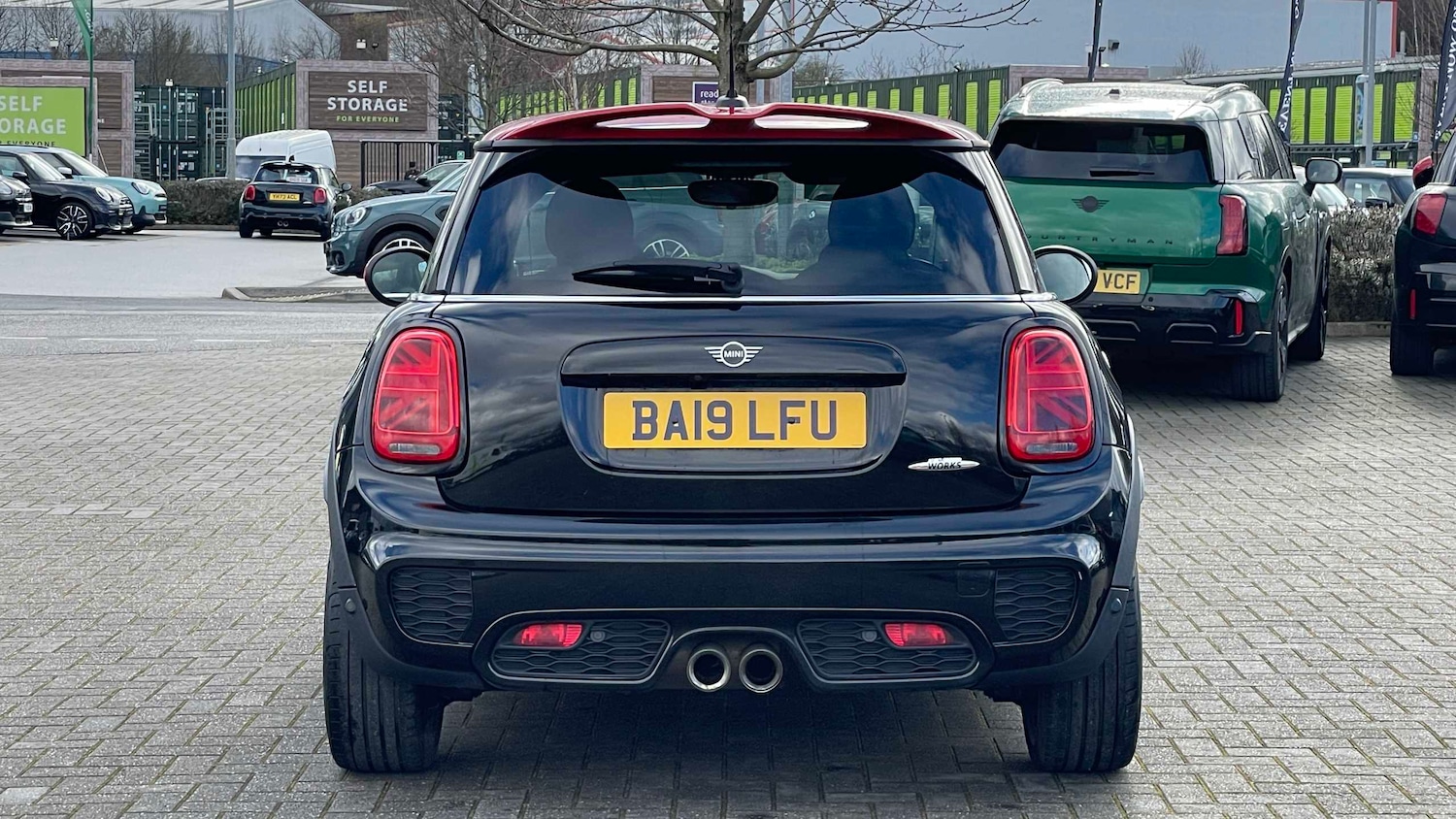 Used MINI Hatch 2019 for sale - 77886133: Photo 14
