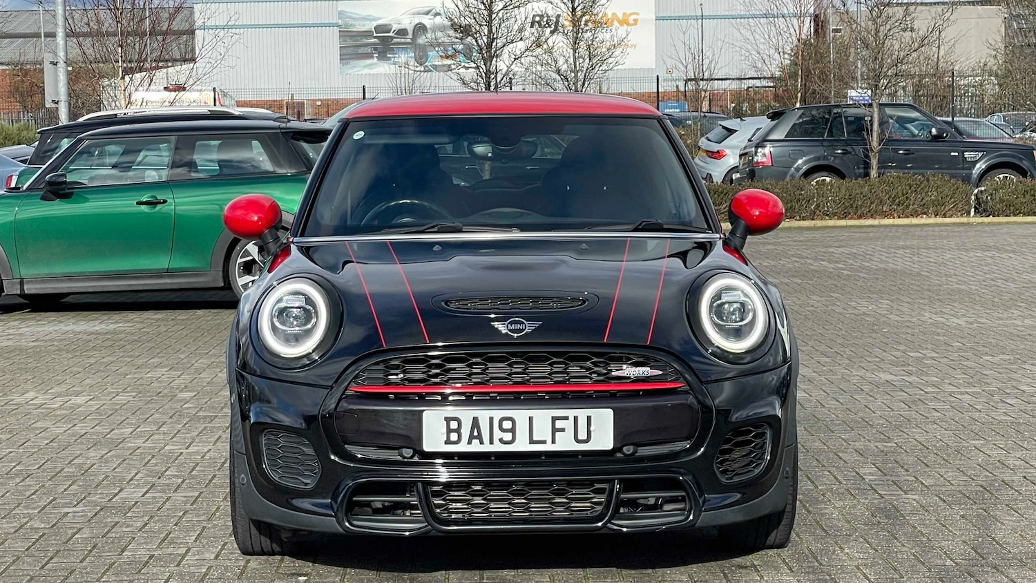 Used MINI Hatch 2019 for sale - 77886133: Photo 15