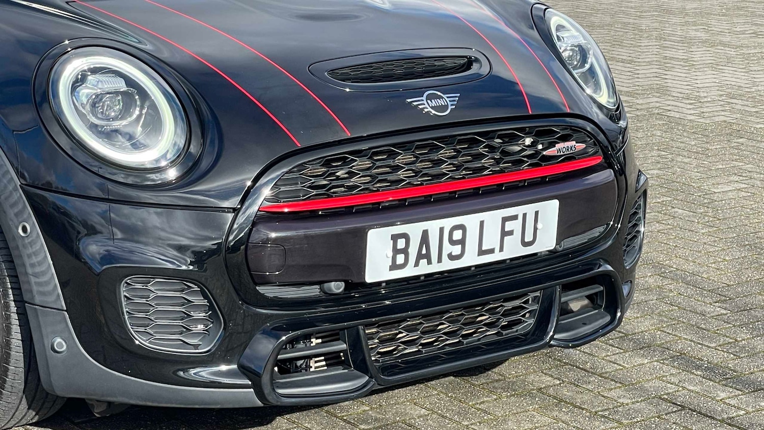 Used MINI Hatch 2019 for sale - 77886133: Photo 16