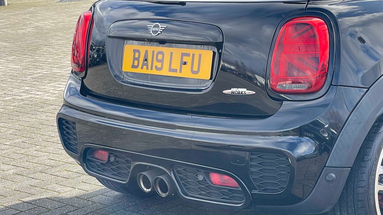 Used MINI Hatch 2019 for sale - 77886133: Photo 17