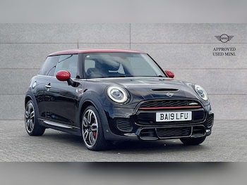 Used MINI Hatch 2019 for sale - 77886133: Photo
