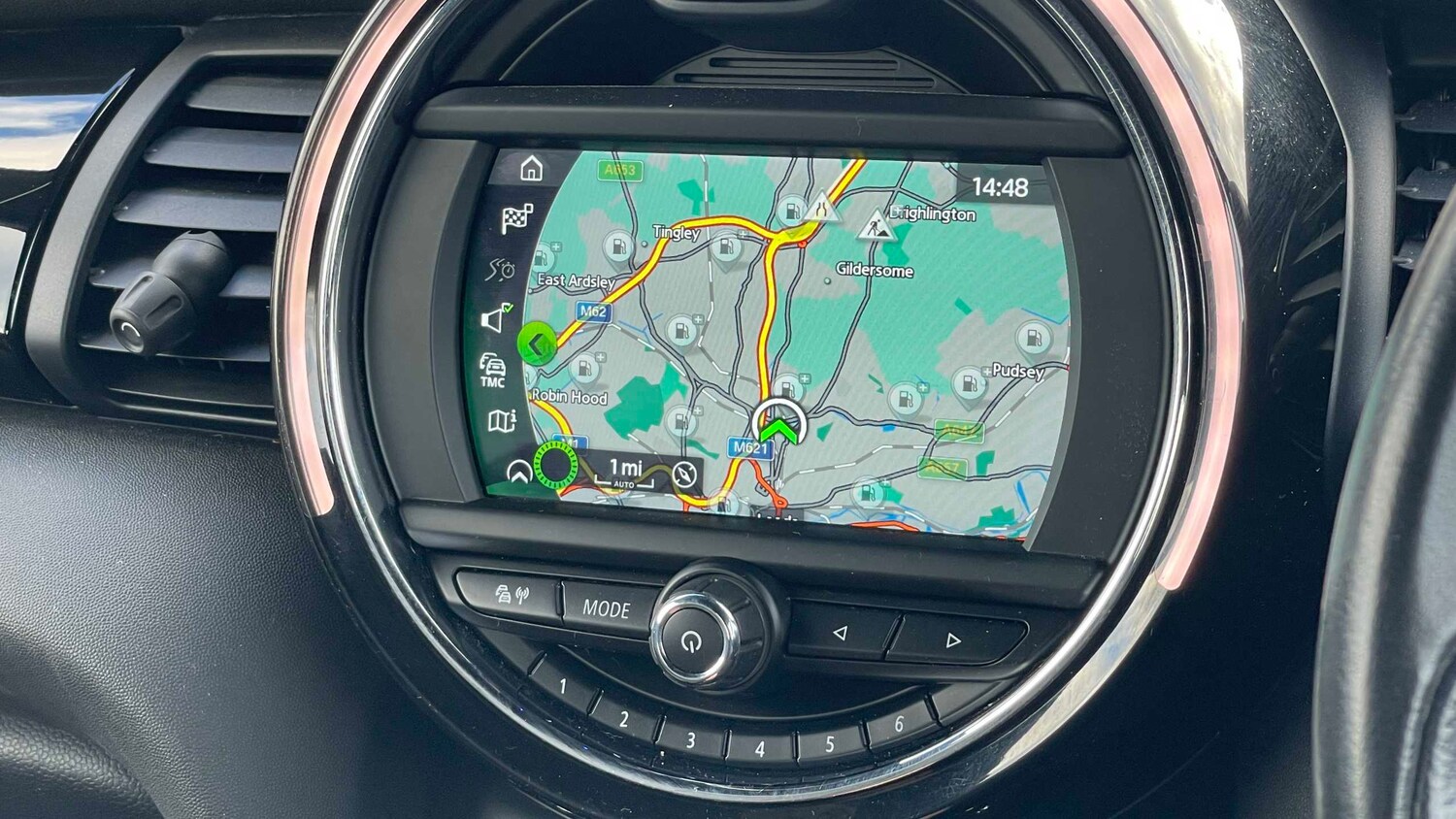 Used MINI Hatch 2019 for sale - 77886133: Photo 29