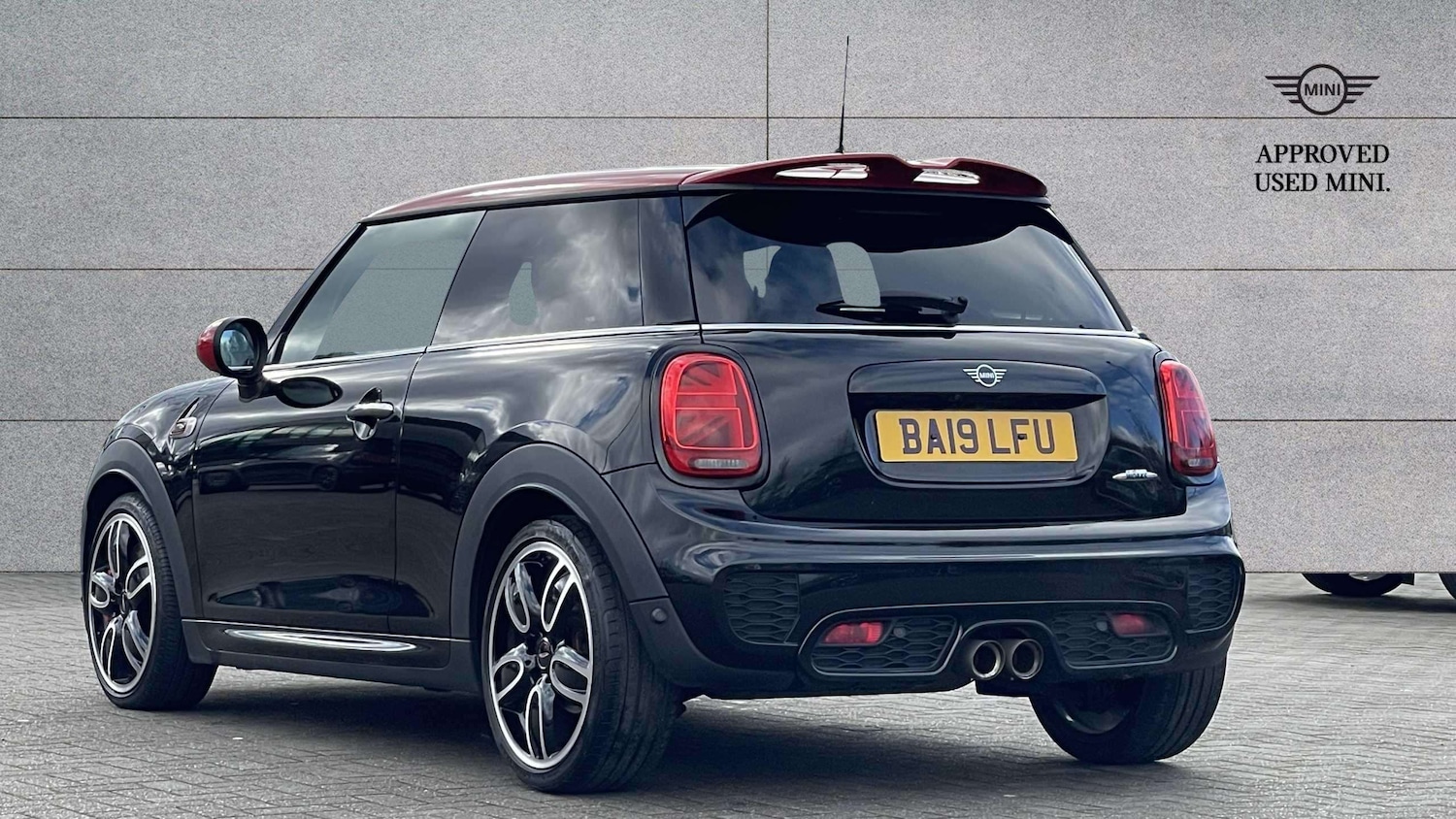 Used MINI Hatch 2019 for sale - 77886133: Photo 3