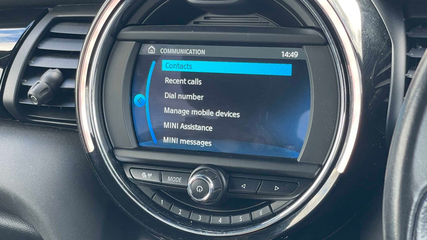 Used MINI Hatch 2019 for sale - 77886133: Photo 30