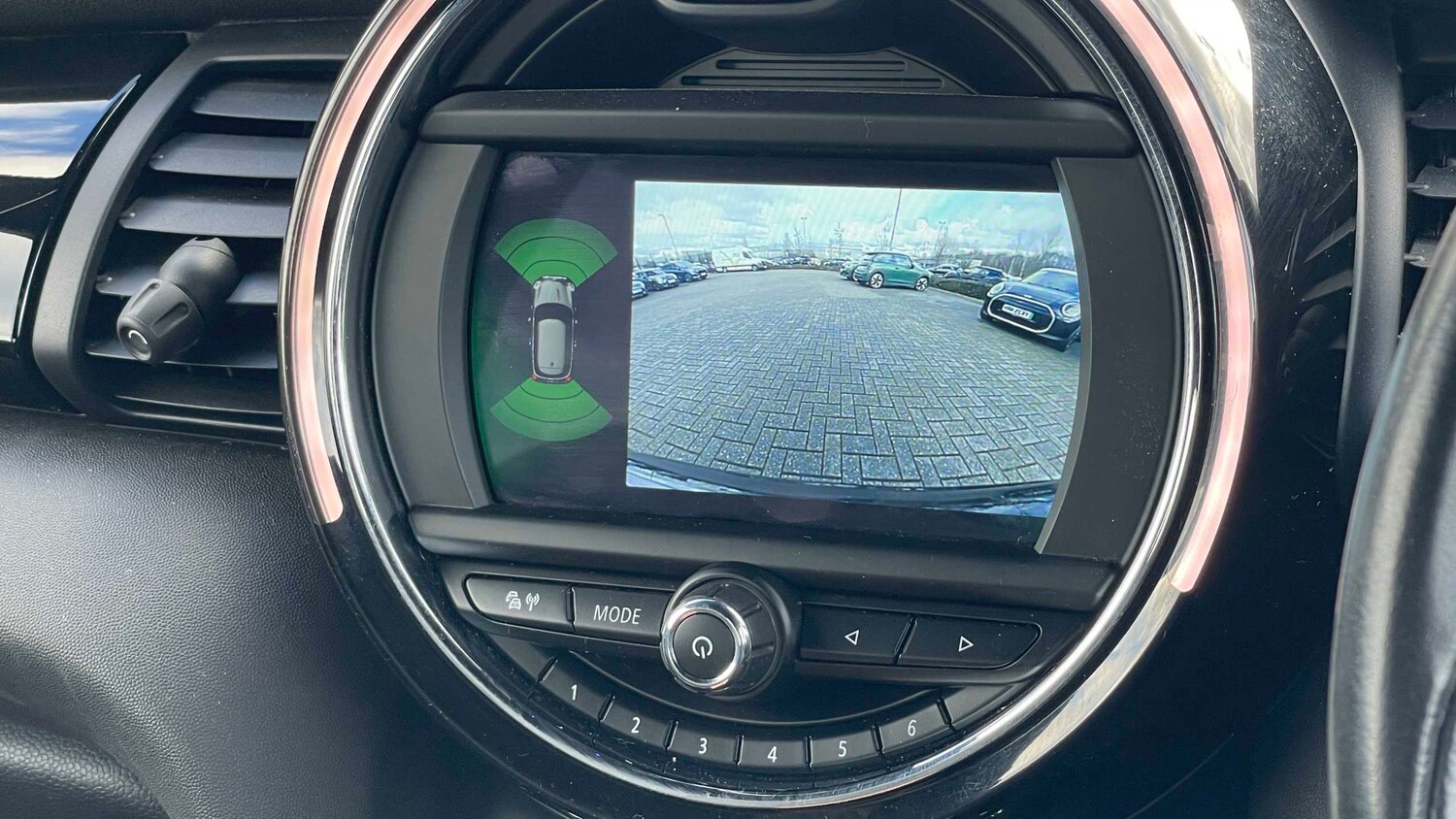 Used MINI Hatch 2019 for sale - 77886133: Photo 31