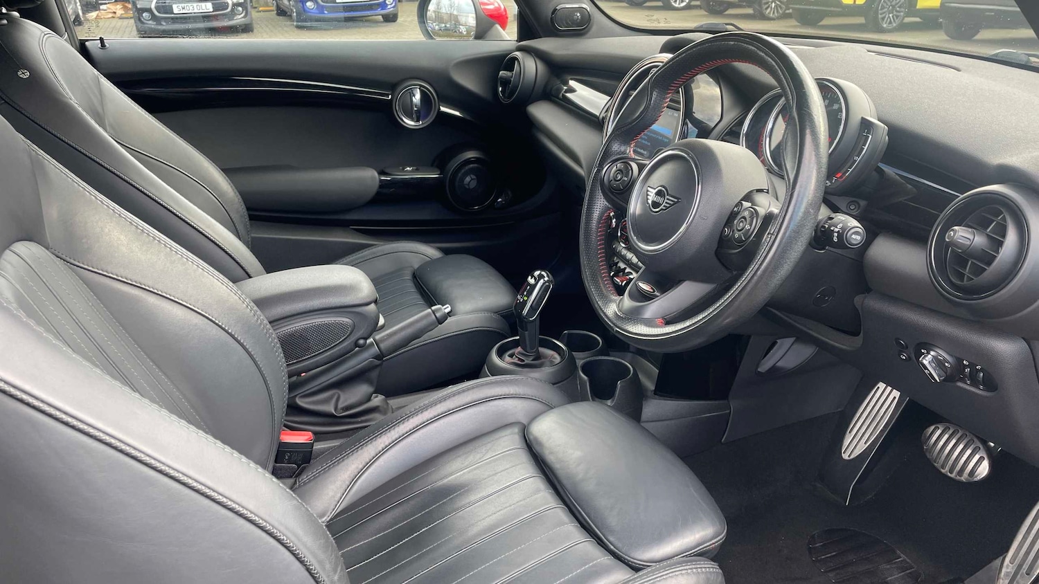 Used MINI Hatch 2019 for sale - 77886133: Photo 5