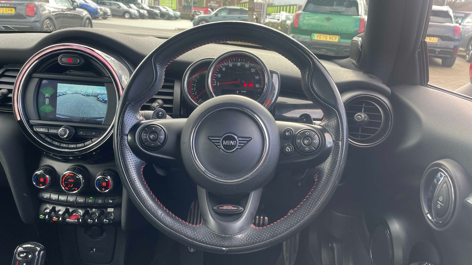 Used MINI Hatch 2019 for sale - 77886133: Photo 6