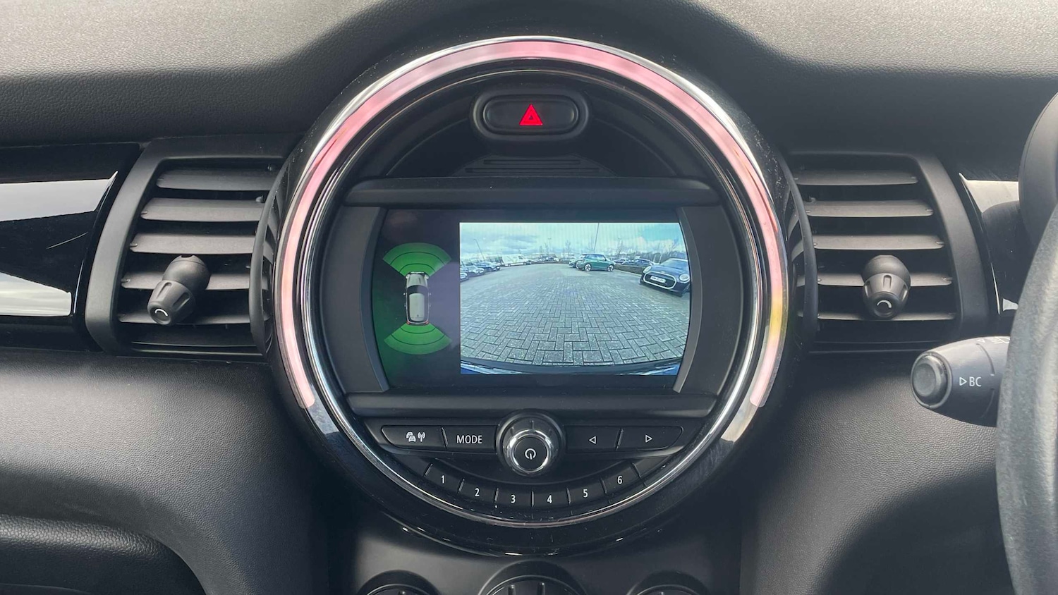 Used MINI Hatch 2019 for sale - 77886133: Photo 7