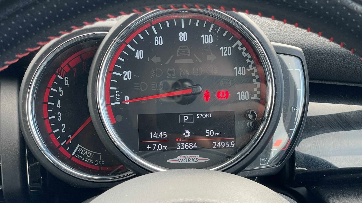 Used MINI Hatch 2019 for sale - 77886133: Photo 8