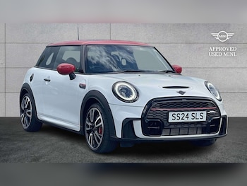 Used MINI Hatch 2024 for sale - 78625337: Photo