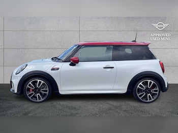 Used MINI Hatch 2024 for sale - 78625337: Photo
