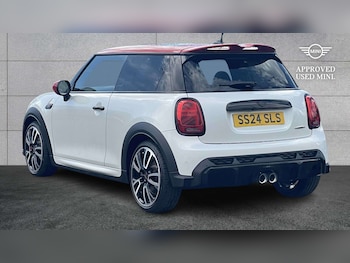 Used MINI Hatch 2024 for sale - 78625337: Photo