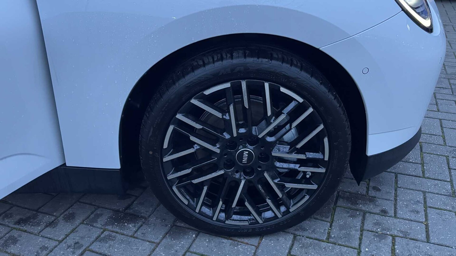 Vehicle 34