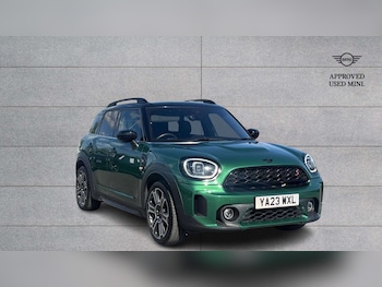 Used MINI Countryman 2023 for sale - 78338049: Photo